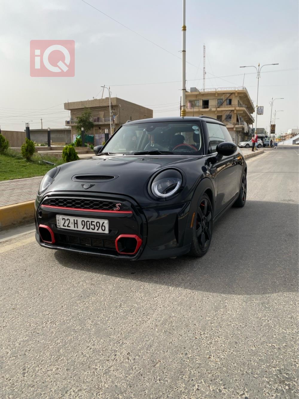 ميني كوبر